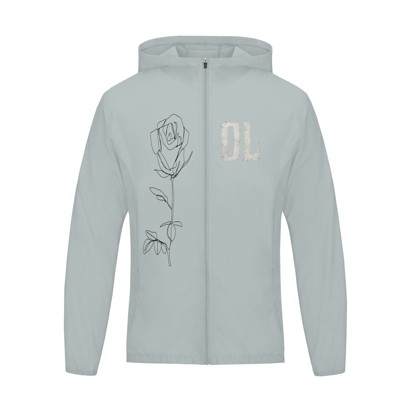 Men's Softness Sports Jacket