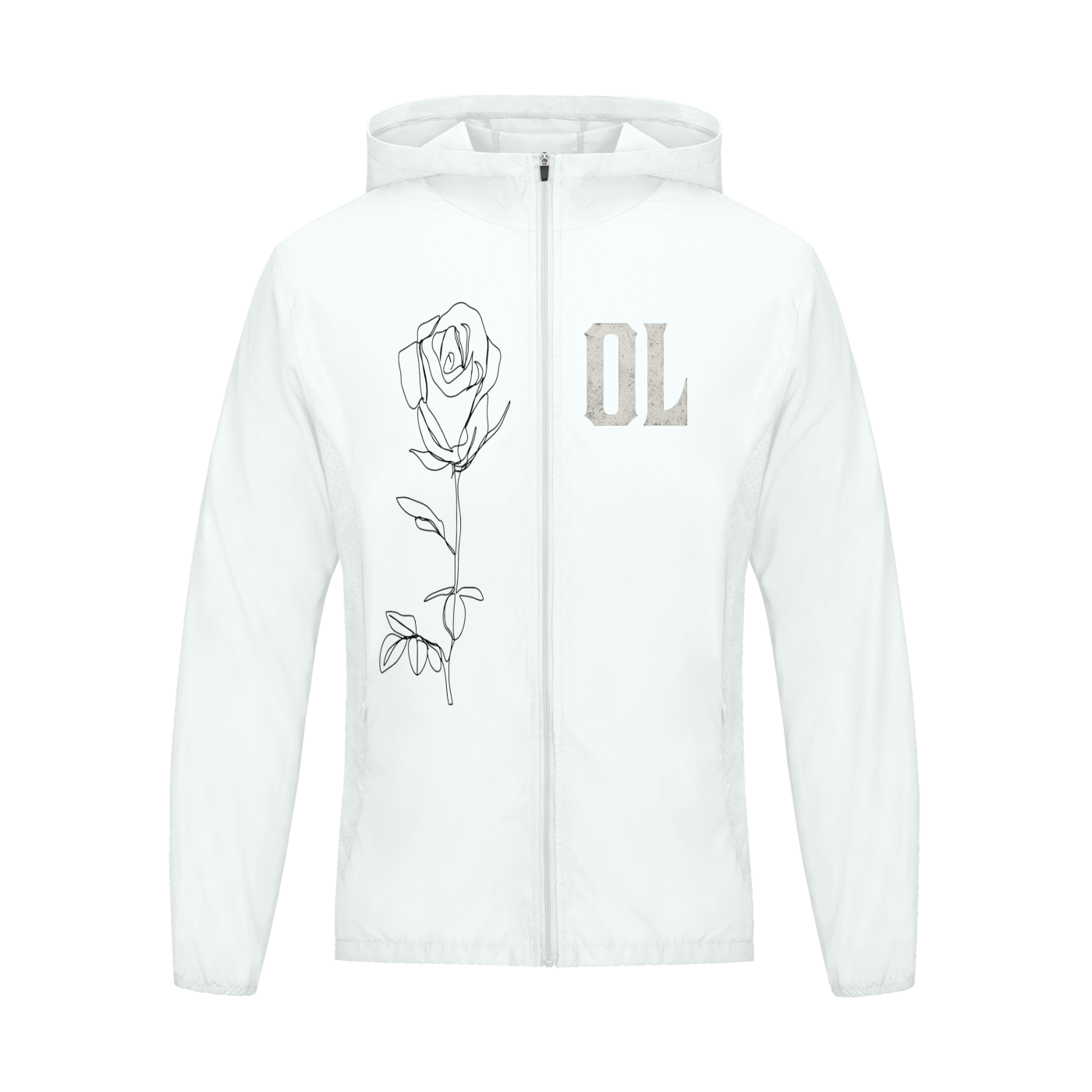 Men's Softness Sports Jacket